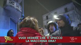 «Vuoi vedere che non torni a casa in macchina?». Violenza inaudita a Corvetto nel corteo in ricordo di Ramy Elgaml thumbnail