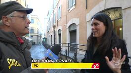 Trasporto detenuti, Lucci incalza i politici dopo le polemiche sull'"intima gioia" di Delmastro thumbnail