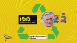 Gravina, altre curiose novità sulle società coinvolte nella compravendita di libri del presidente Figc thumbnail