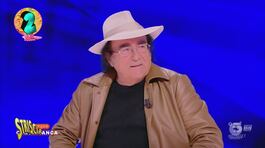 Spetteguless: la Berlinguer snobba Al Bano perché "distratta" da… Mauro Corona! thumbnail