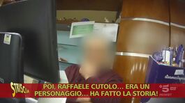 «La camorra non esiste, sono chiacchiere dei giornalisti». Abete e i negazionisti e nostalgici dei boss mafiosi thumbnail