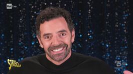 Mistero su Alberto Matano a Ballando con le stelle: è uno sfottò quello che risuona dopo le sue parole? thumbnail