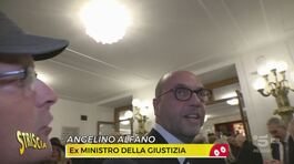 Perché i follower diventano hater? Lucci interroga principesse e politici thumbnail