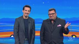 Raffaele Nevi, Salvini fa il "paraculetto" thumbnail