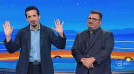 Sanremo 2025, tra i big anche Fedez e Tony Effe thumbnail