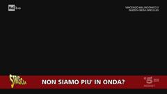 Edizione straordinaria! La nostra Lilli Gruber ci parla del programma "nero" di Mara Venier