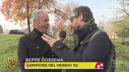 Figc di Gravina, continua l'inchiesta. Intervista a Beppe Dossena: "Se Del Piero si candida non sarà mai eletto" thumbnail