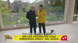 In Sicilia è emergenza siccità. Ma perché nessuno collega i pozzi alla diga? thumbnail