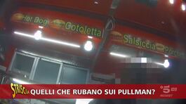 La paura fa 90 e in questo caso anche 91: Laudadio nell'inferno notturno dei bus di Milano thumbnail