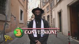 Tornare a casa per Natale costa troppo? La soluzione è la conversione thumbnail