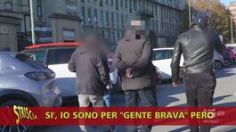 Cacchine per chi parcheggia nei posti disabili e lotta ai parcheggiatori abusivi! thumbnail