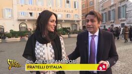 Ballantini è Conte, il Mago di Oz che fa scomparire Grillo thumbnail