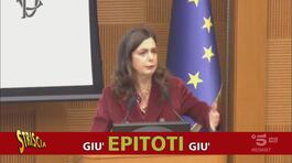 Castronerie dei politici: il piatto è ricco… thumbnail
