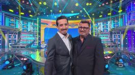 I ringraziamenti di Sergio e Roberto thumbnail
