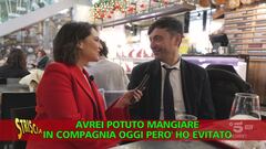 Solo diner, perché ora si preferisce consumare i pasti da soli?