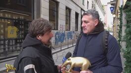 Stasera a Striscia: Tapiro d'oro a Christian Vieri dopo le rivelazioni di Elisabetta Canalis sulla loro burrascosa relazione thumbnail