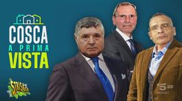 A Frix Mix Cosa nostra si trasforma in Casa nostra thumbnail