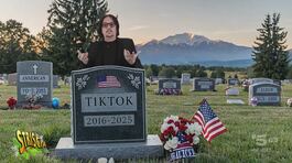 TikTok avrà un futuro negli Stati Uniti? thumbnail