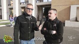 Roma, studenti disperati per il caro affitti thumbnail