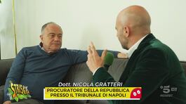 Una vita in cella, ma raccontata sui social thumbnail