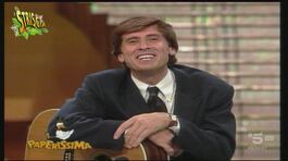Buon compleanno Gianni Morandi: 80 anni a cento all'ora, tra canzoni e qualche papera! thumbnail