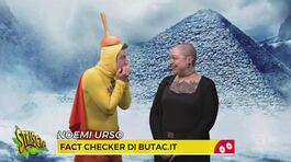 Fantarcheologia in Antartide con Capitan Ventosa thumbnail