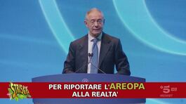 Tutte le papere del Ministro Urso thumbnail