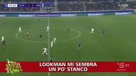 Striscioni: Caressa "profetico" in Atalanta-Real Madrid e Fonseca si auto-gufa thumbnail