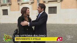 Passare dal Vaffa al «Va' a farti uno Spritz» con Conte-Ballantini thumbnail