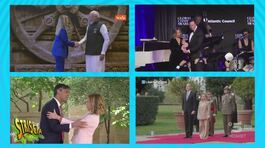 Modi, Stermer, Musk e Filippo di Spagna: tutti gli uomini di… Giorgia Meloni! thumbnail