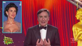 Guzzanti e Musk si somigliano, ma la scena degli Oscar dei Caressas è tutta dei tg nazionali! thumbnail