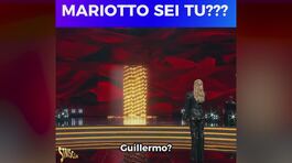Mariotto a Ballando, fuorionda la sera del rientro: "Che figlia de na mign****" thumbnail