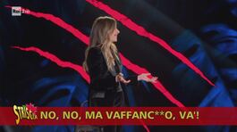 La versione di Mammucari, appello a Fagnani: «Puoi dire al pubblico che quel "Vaffanc**lo" non l'ho mai detto in studio?» thumbnail