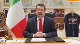 Nuovo codice della strada, ci pensa Highlander DJ a cantarne 4 al ministro Salvini thumbnail