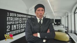 Il "gufo" Allegri commenta Juve-Cagliari thumbnail