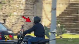 "Ma lo sa che c'è il nuovo codice della strada?" La Petyx ci porta a Palermo thumbnail