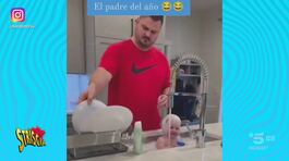 Socialman: papà pasticcioni e challenge "culinarie" thumbnail