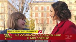 Violenza di genere: quando le vittime vengono allontanate e il carnefice rimane a casa thumbnail