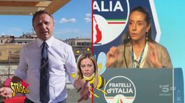 Arianna Meloni ci delizia con la sigla dell'Ape Magà thumbnail