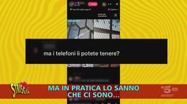 "Il grande cancello": prosegue l'inchiesta di Abete sui cellulari nelle carceri. Come entrano i telefonini? thumbnail