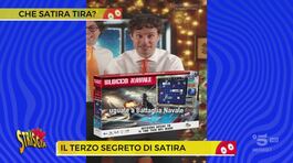 "Che satira tira" dai ministri sconosciuti ai "Giochi sovranisti" thumbnail