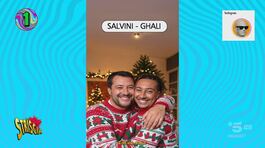I Nuovi Mostri, a Natale con l'I.A. si abbracciano tutti... o quasi thumbnail
