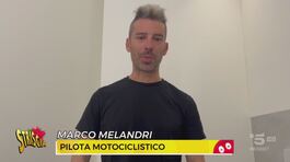 Crossodromo off limits: lì si allenava anche il pilota di MotoGP Melandri thumbnail