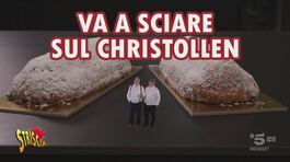 Il Pastry Chef Knam a "Capolavori del mondo in cucina" thumbnail