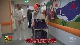 La solidarietà va a cavallo questo Natale thumbnail