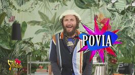 Jovanotti, il vino chiamato "Povia" e la lotta al consumismo thumbnail