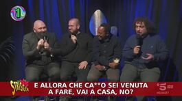 I Nuovi Mostri: sul podio le Belve della Fagnani e alcuni simpatici preti thumbnail