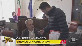 Il nuovo Inviato in prova Michele Macrì ci parla di un curioso caso thumbnail