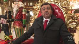 Salvini-Ballantini da Babbo Natale vorrebbe la sua vecchia poltrona thumbnail
