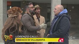 Villasanta ingaggia gli "Umarell" per guardare i cantieri e il Vendicatore dei Giovani si mobilita thumbnail